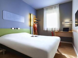 ibis budget Sens - 5