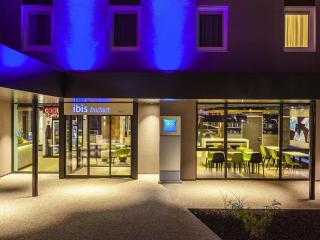 ibis budget Sens - 4