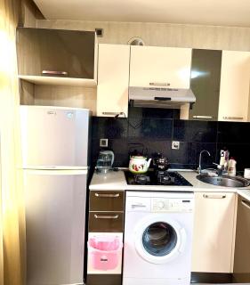 Two-room apartment in the Center - 2