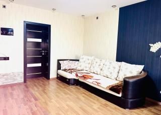 Two-room apartment in the Center - 9