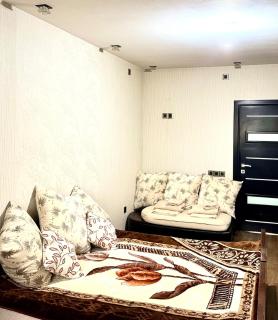 Two-room apartment in the Center - 7
