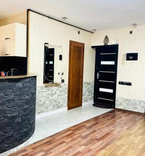 Two-room apartment in the Center - 8