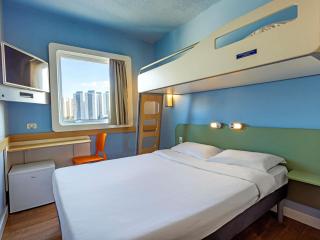 ibis budget Jundiai Shopping - 8