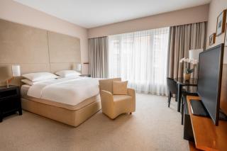 Grand Hyatt Berlin - 9