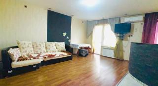 Two-room apartment in the Center - 7