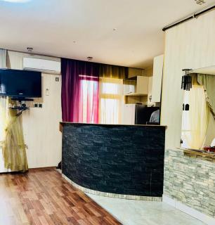 Two-room apartment in the Center - 4