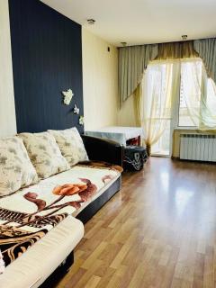 Two-room apartment in the Center - 6