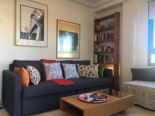 Atico Ciudad de las Ciencias Terraza y parking - 5