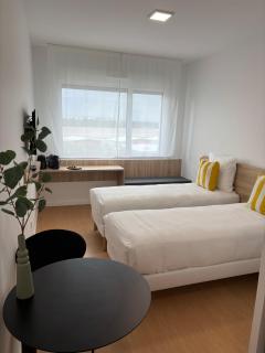 Sweetly Bordeaux Mérignac Aeroparc - 3