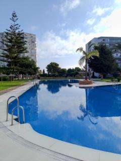 Studio in La Colina with pool and gardens - 5