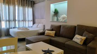 Studio in La Colina with pool and gardens - 7