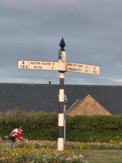 Lighthouse and sea views - 2