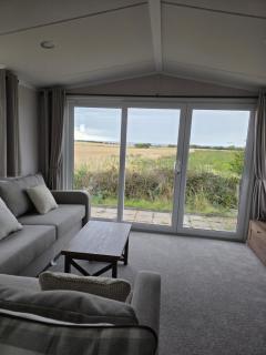 Lighthouse and sea views - 1