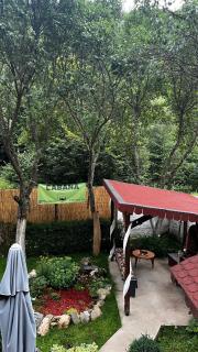 BraziHouse - pine escape with jacuzzi - 8