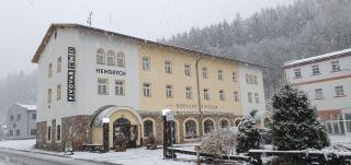 Penzion Hendrych - 2