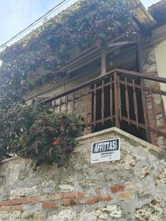 La casetta di San Filippo - 8