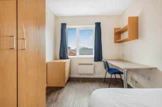 Budget-Friendly Ensuite Rooms, Shared Kitchen - 0