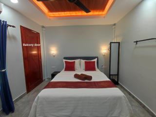 Ku's Roomstay 2 - Free Netflix & Wifi - 9