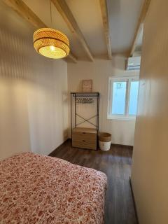 La Petite Couze, Maison cozy pour 2 en Auvergne - 7