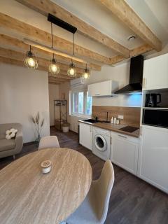 La Petite Couze, Maison cozy pour 2 en Auvergne - 5