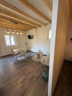 La Petite Couze, Maison cozy pour 2 en Auvergne - 2