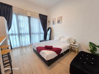 The Luxe Infinitum By Elite Home KLCC - 8