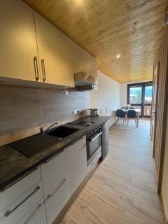 Appartement centre des Carroz - 0