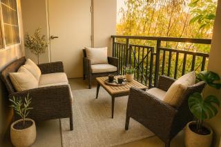 Marina del Rey 2BR with Pool, Hot Tub, and Gym - 1