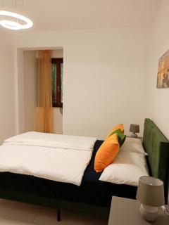Albergo Diffuso Borgo Piovere, Le Cascate balcony lakeview - 4
