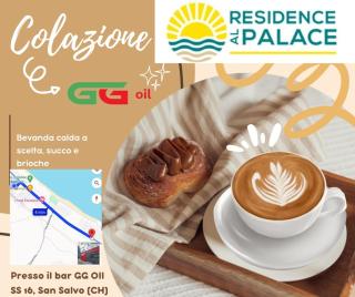 Residence al Palace - 1