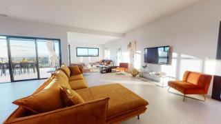 Villa Sunset, un balcon sur l'Uzège - Saint-Maximin - 9