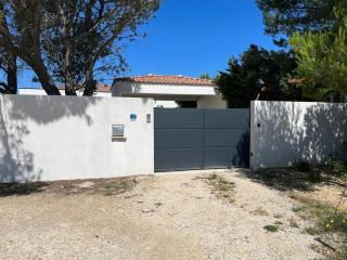 Villa Sunset, un balcon sur l'Uzège - 4