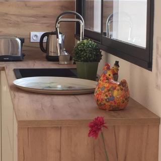 Villa Sunset, un balcon sur l'Uzège - Saint-Maximin - 1