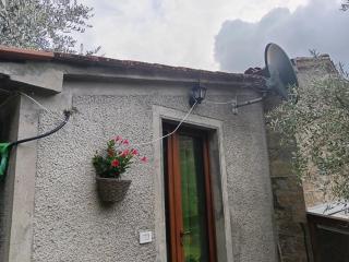 Casale Agrifoglio - Monterchi - 1