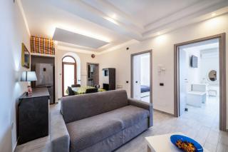 Casa Trofimena, 250 steps from the street, with a breathtaking view - 5