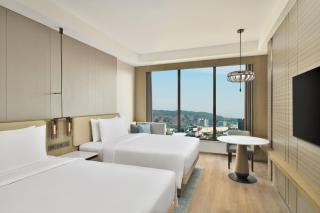 Navi Mumbai Marriott - 9