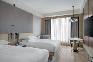 Navi Mumbai Marriott - 5