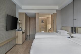 Navi Mumbai Marriott - 4