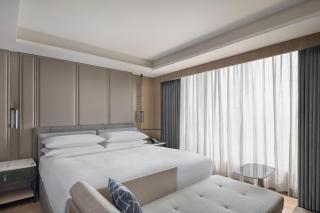 Navi Mumbai Marriott - 2
