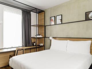 ibis Bridgwater, M5 Jct23 - 9