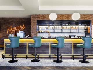 ibis Bridgwater, M5 Jct23 - 7