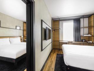 ibis Bridgwater, M5 Jct23 - 2