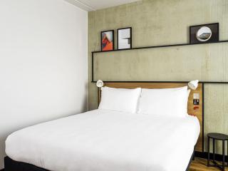 ibis Bridgwater, M5 Jct23 - 3