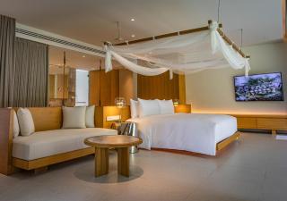 Nimman Private Luxury Pool Villa Resort Khao Yai - 2