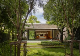 Nimman Private Luxury Pool Villa Resort Khao Yai - 0