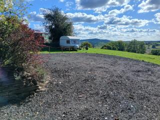 Retro caravan - 7