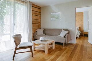 Upės Namai Jonami - 3