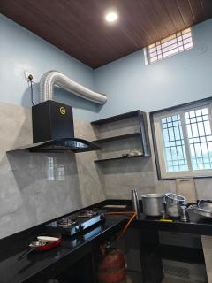 Vasavi Homestay - 7