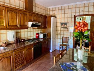 Villa en Lorca relax vistas y piscina privada - 6