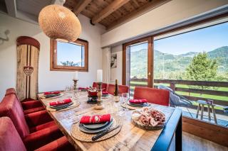 Vue magnifique, 100m télécabine - 6